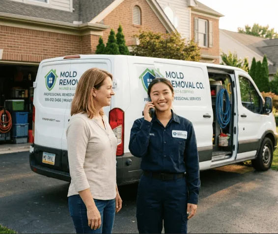 Crawlspace Mold Remediation Catonsville, MD FAQs